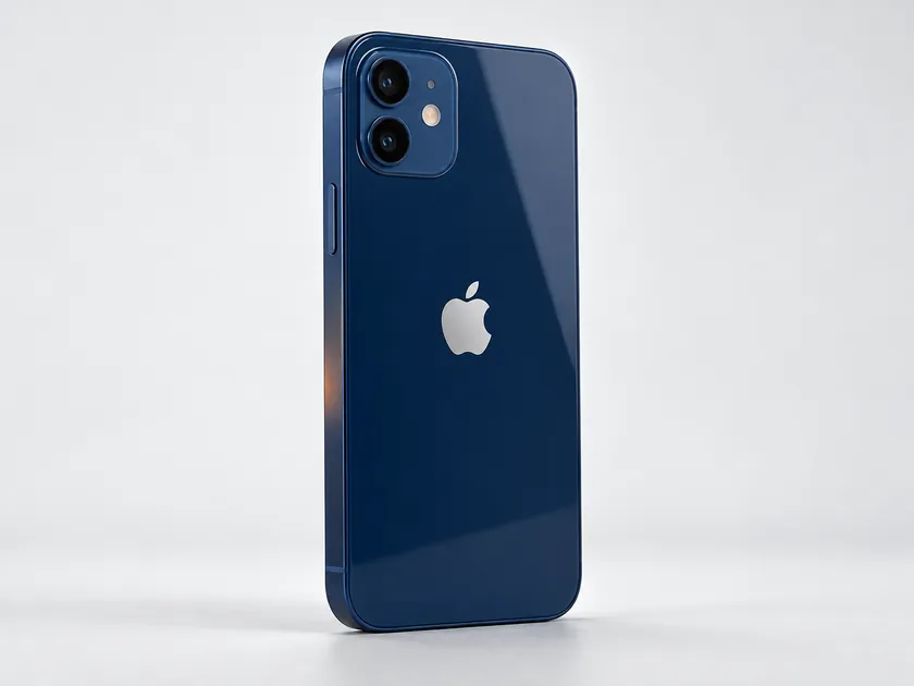 iPhone 12 nhận cầm iCloud tại CamIcloud.net