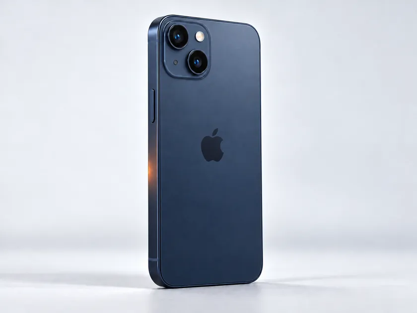 iPhone 15 nhận cầm iCloud tại CamIcloud.net