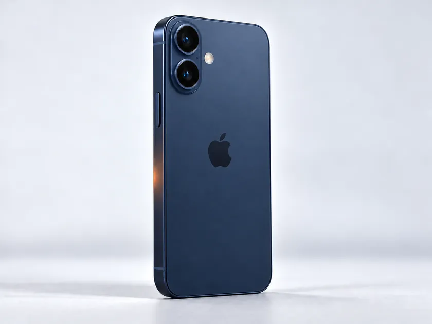 iPhone 16 nhận cầm iCloud tại CamIcloud.net